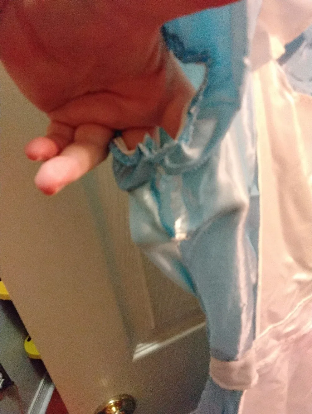 Disguise pre owned